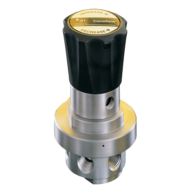 Conoflow High Pressure Reducing Regulator, HP600